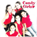 CANDY GIRLS - ΟΜΩΝΥΜΟ